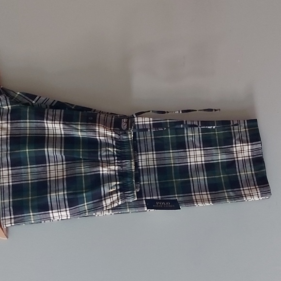 Polo Ralf Lauren Pyjama NWT - Picture 4 of 6